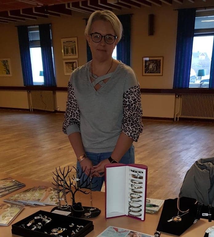 Månadsmöte den 19 januari 2022