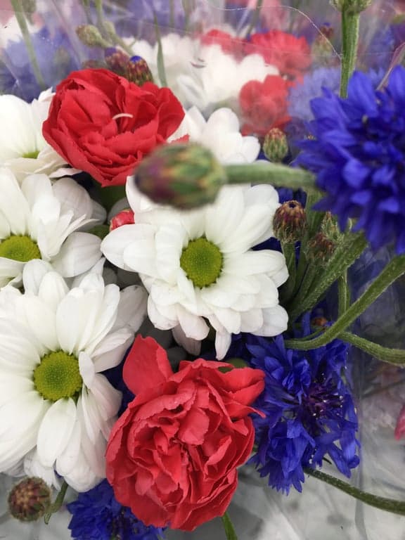 Glad midsommar !