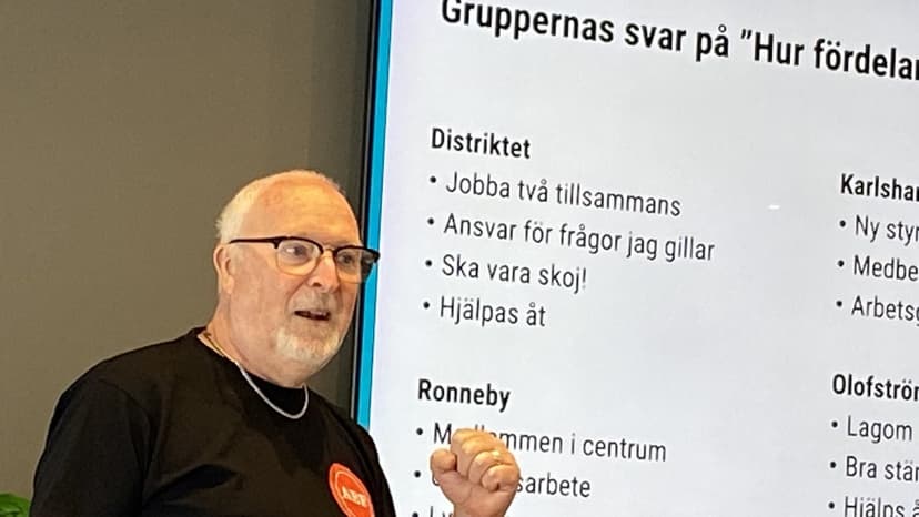 Patrik Hansson